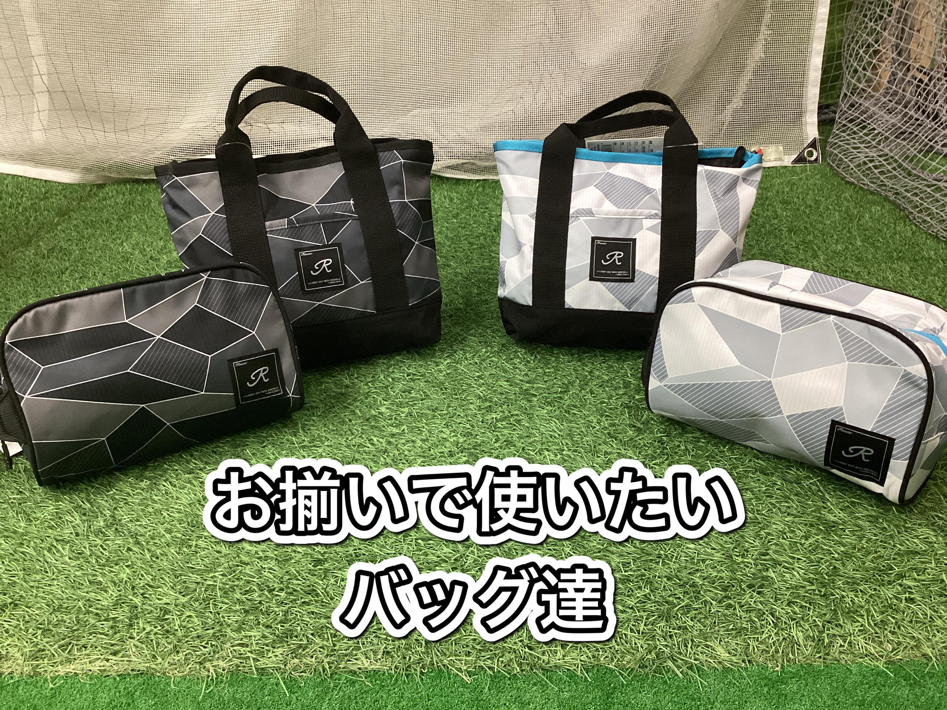 Riviera新作アイテム☆】｜帯広いっきゅう店｜ゴルフのことなら東京